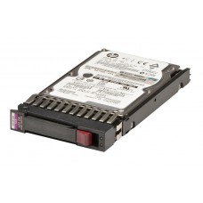 HP 600GB 6G SAS 10K 2.5in DP ENT HDD G1-G7 HP 600GB 6G SAS 10K 2.5in DP ENT HDD G1-G7